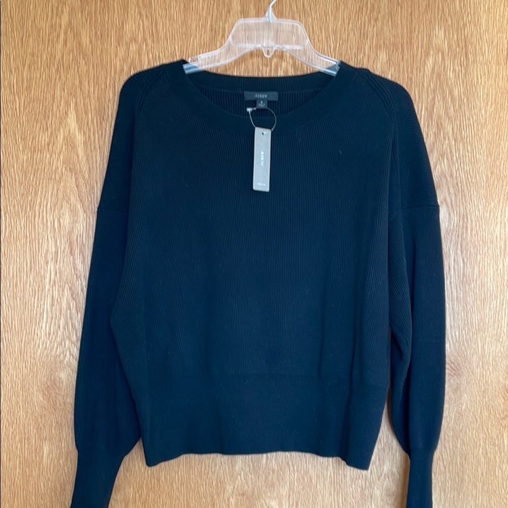 J. Crew Sweater